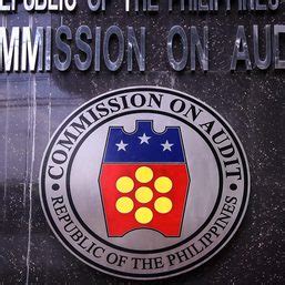 COA calls out Cagayan de Oro for P211 million in uncompleted.